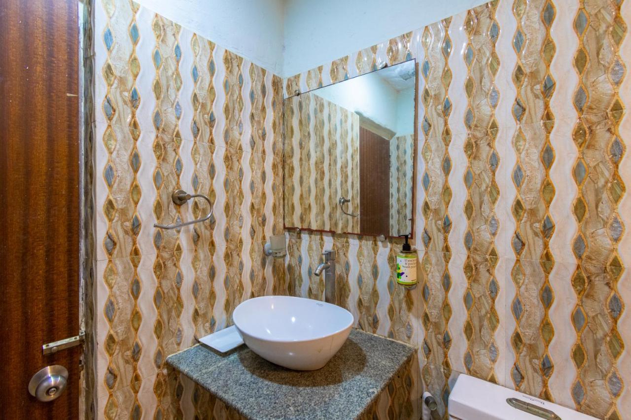 Opiam B&B A Business Hotel Calcutta Eksteriør billede
