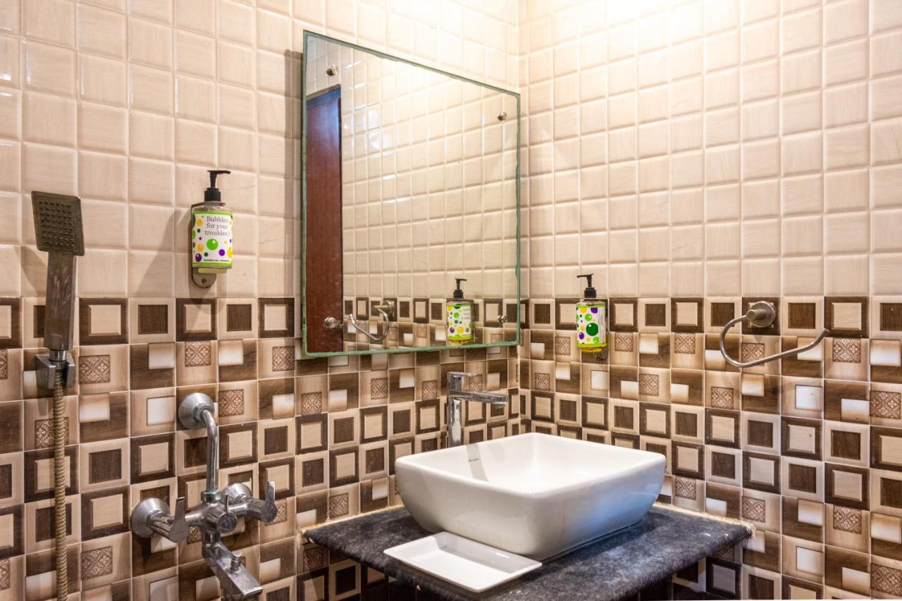 Opiam B&B A Business Hotel Calcutta Eksteriør billede