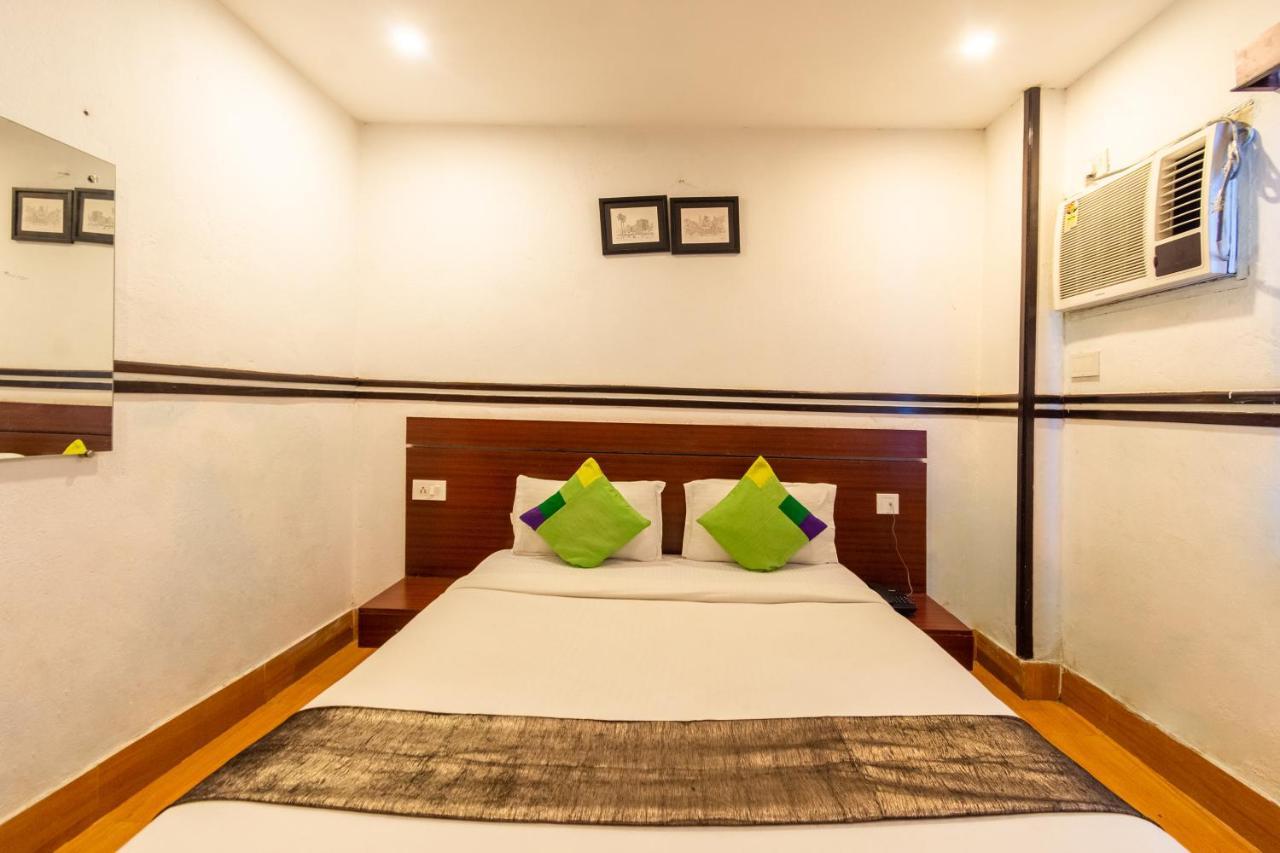 Opiam B&B A Business Hotel Calcutta Eksteriør billede