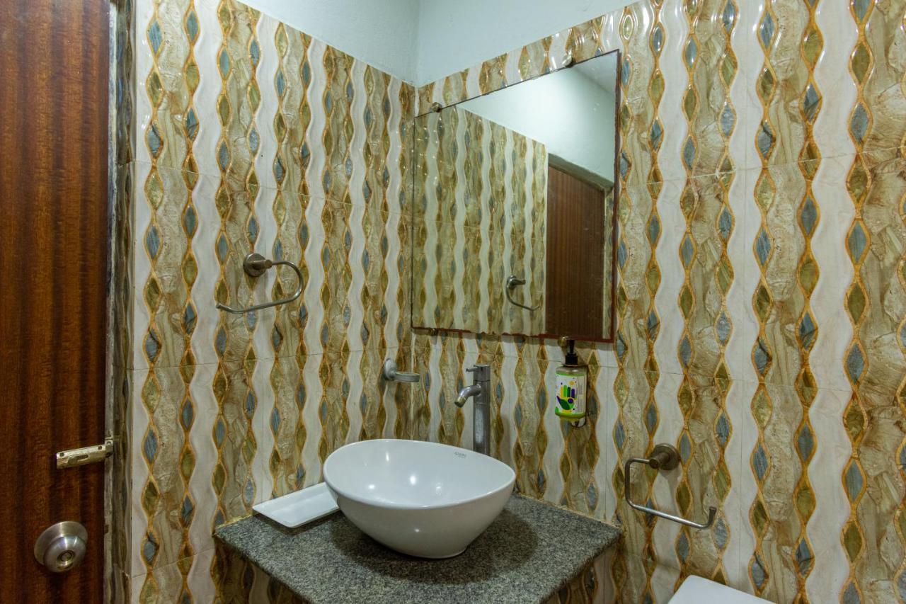 Opiam B&B A Business Hotel Calcutta Eksteriør billede